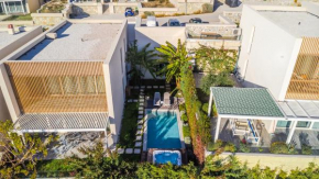 Villa Jerina Green Coast